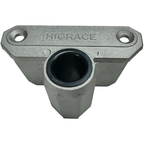 Årklyksfäste Utanpål Alu