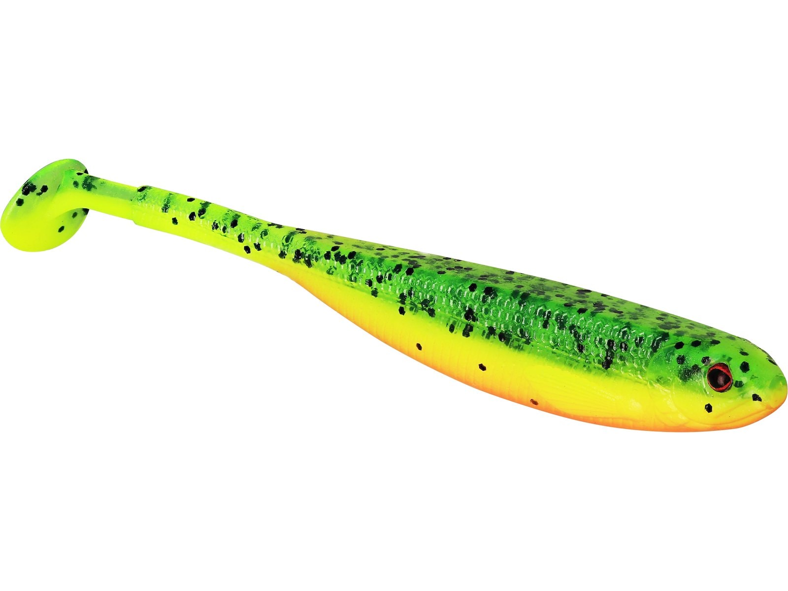 Westin Shadteez Ultra 12cm 7G Green Tiger 2pcs