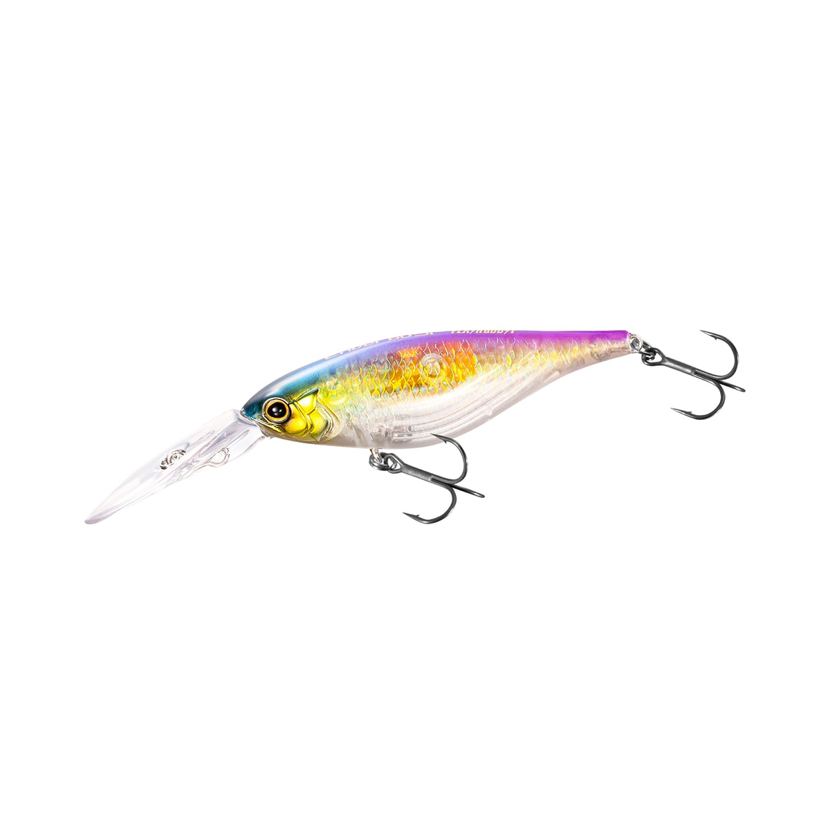 Shimano Lure Bantam Enber 60SP FB 60mm 6g 010 Moebi