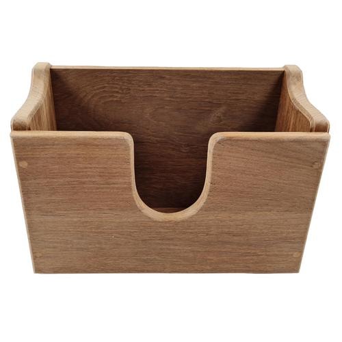Roca Kikarställ Teak