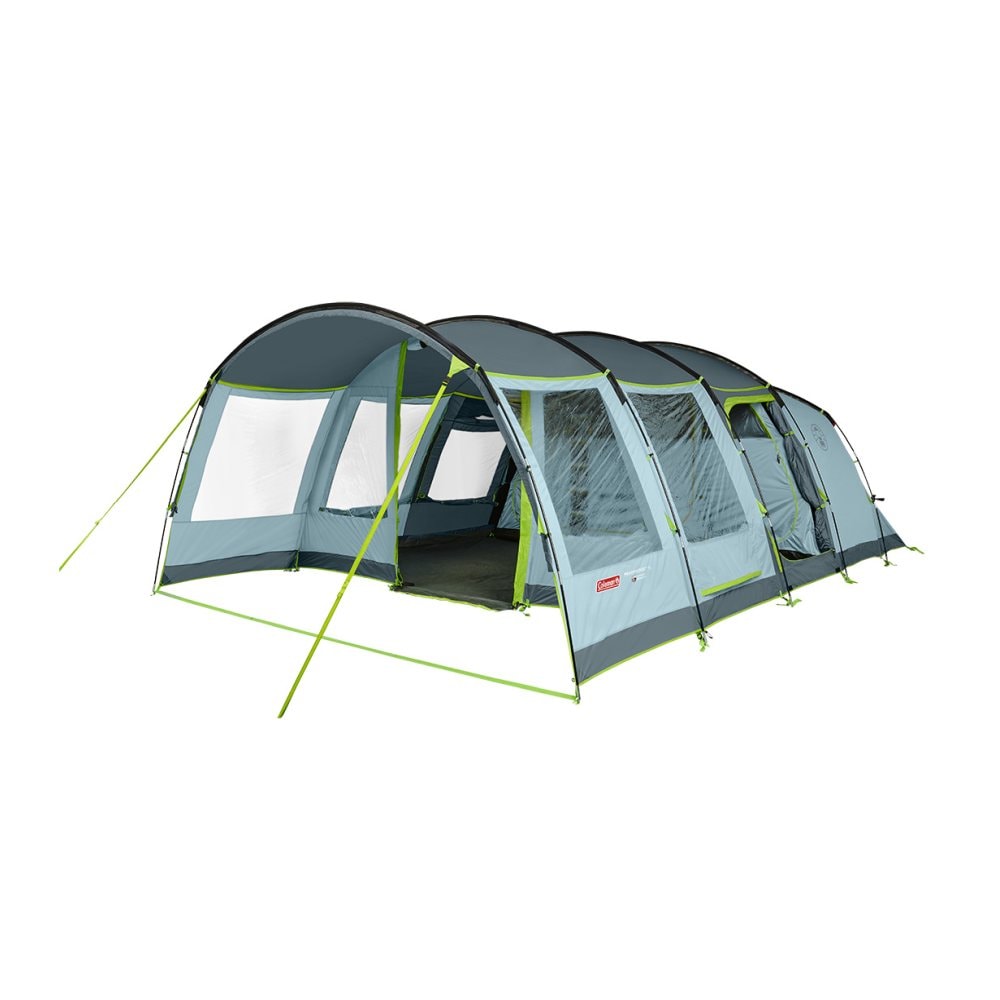 Coleman Meadowood 6 L BlackOut Familjetält för 6 personer -