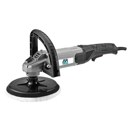 M-Protect Polermaskin 1200W