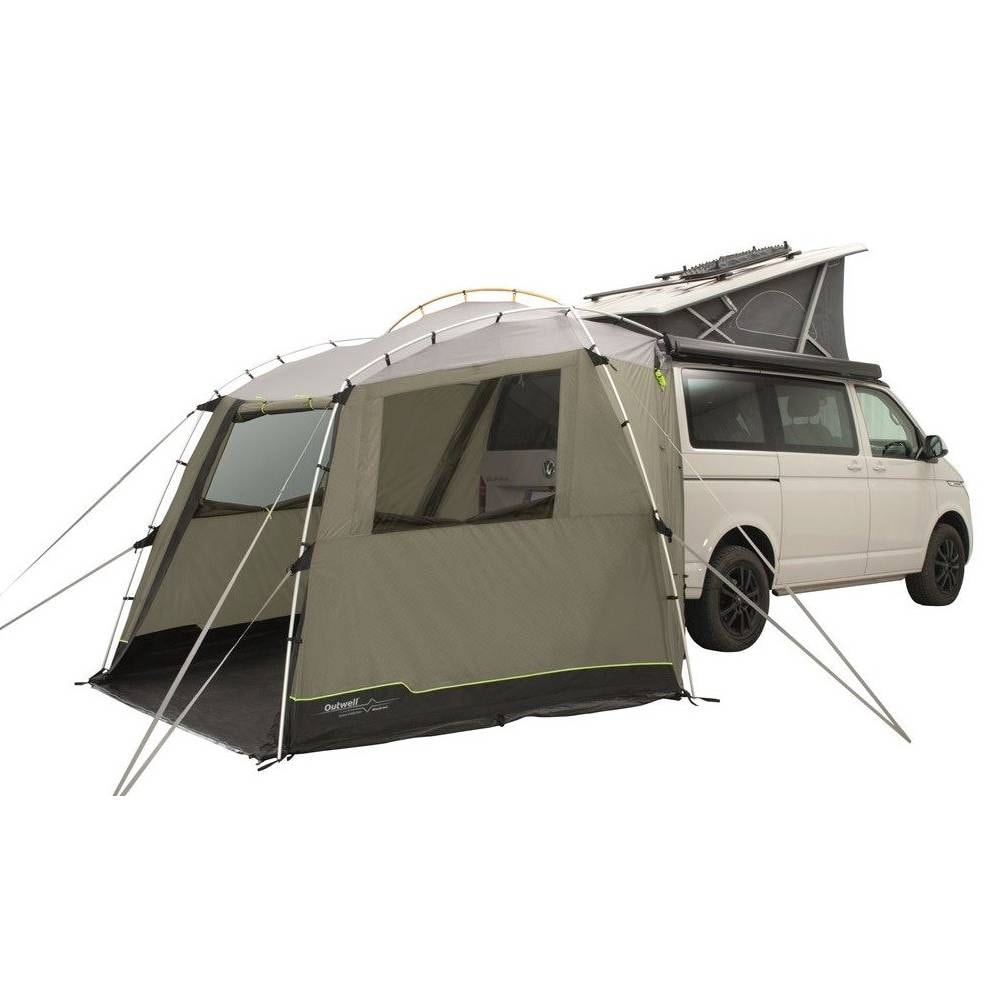 Outwell Woodcrest Busstält,  1 uppehållsrum