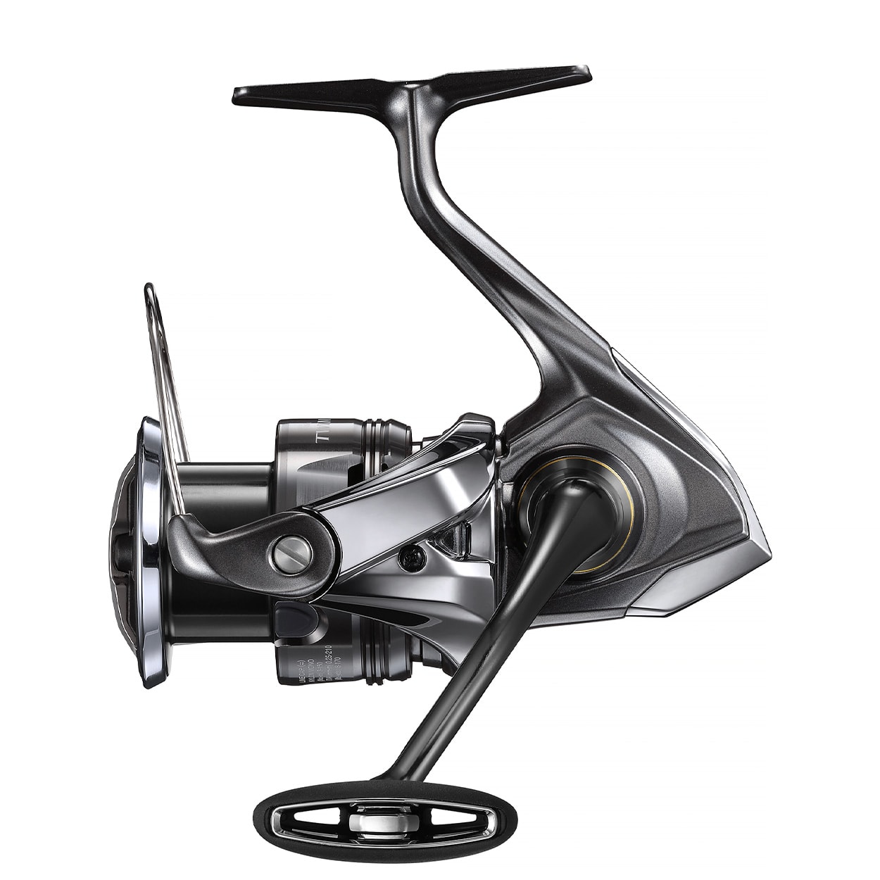 Shimano Twin Power FE 4000PG