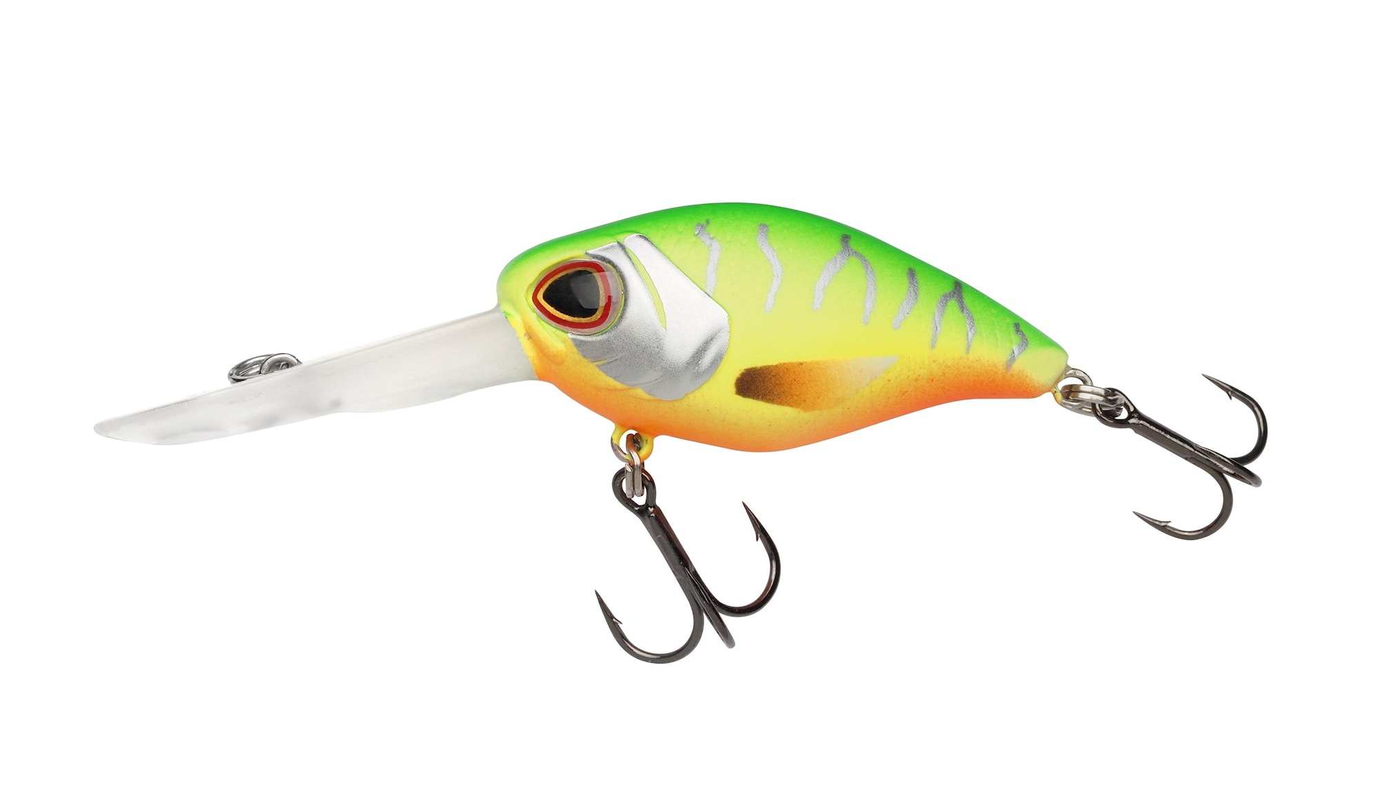 Berkley DEX Trencher 4 cm