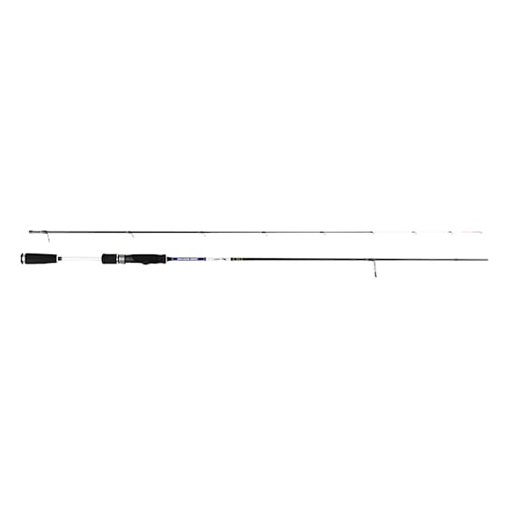 SG LRF CCS 7'6'' 226 cm (7'6'') 5-12 g Haspelspö