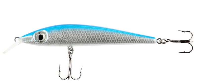I-Fish The Slender 9 cm Wobbler