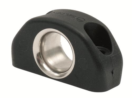 Selden Linlöpare 14mm Stålskodd