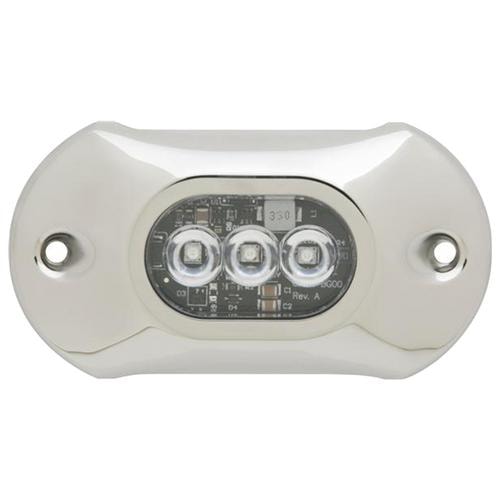 Attwood Undervattensbel Vit 3Led