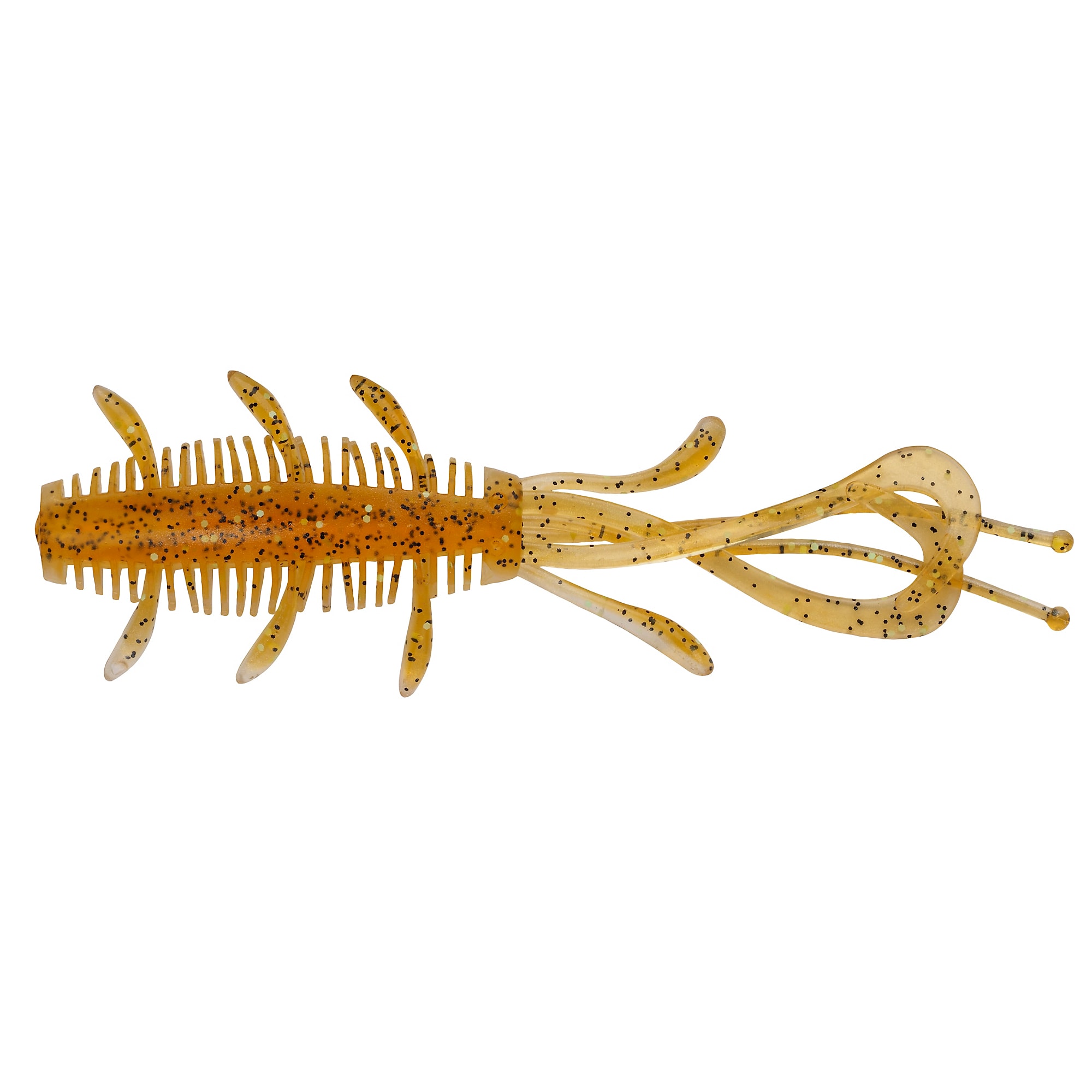 Berkley Sick Bug 7 cm Firetiger 8-pack