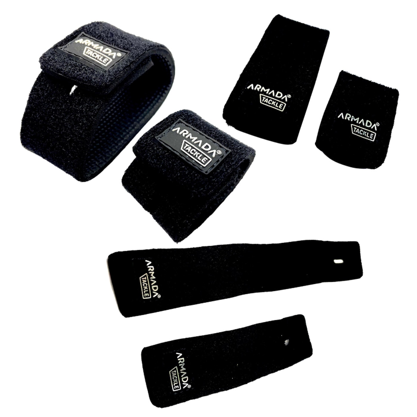Armada Rod bands 2-pack