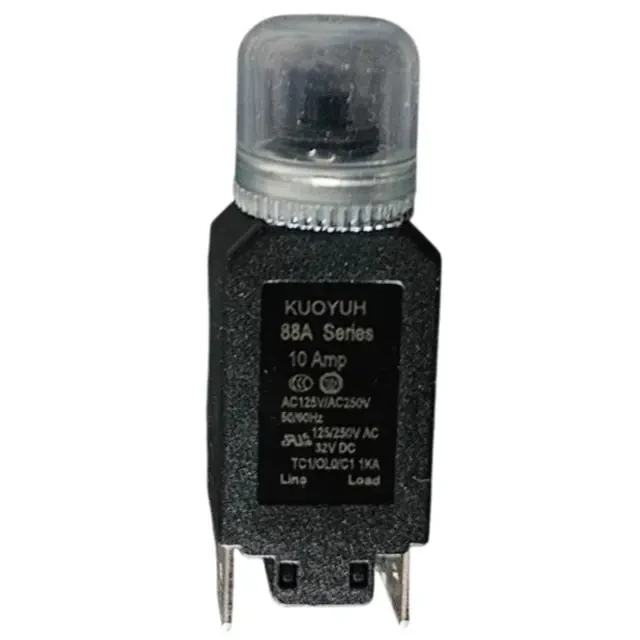 Pro Supply Automatsäkring 5A Kompakt