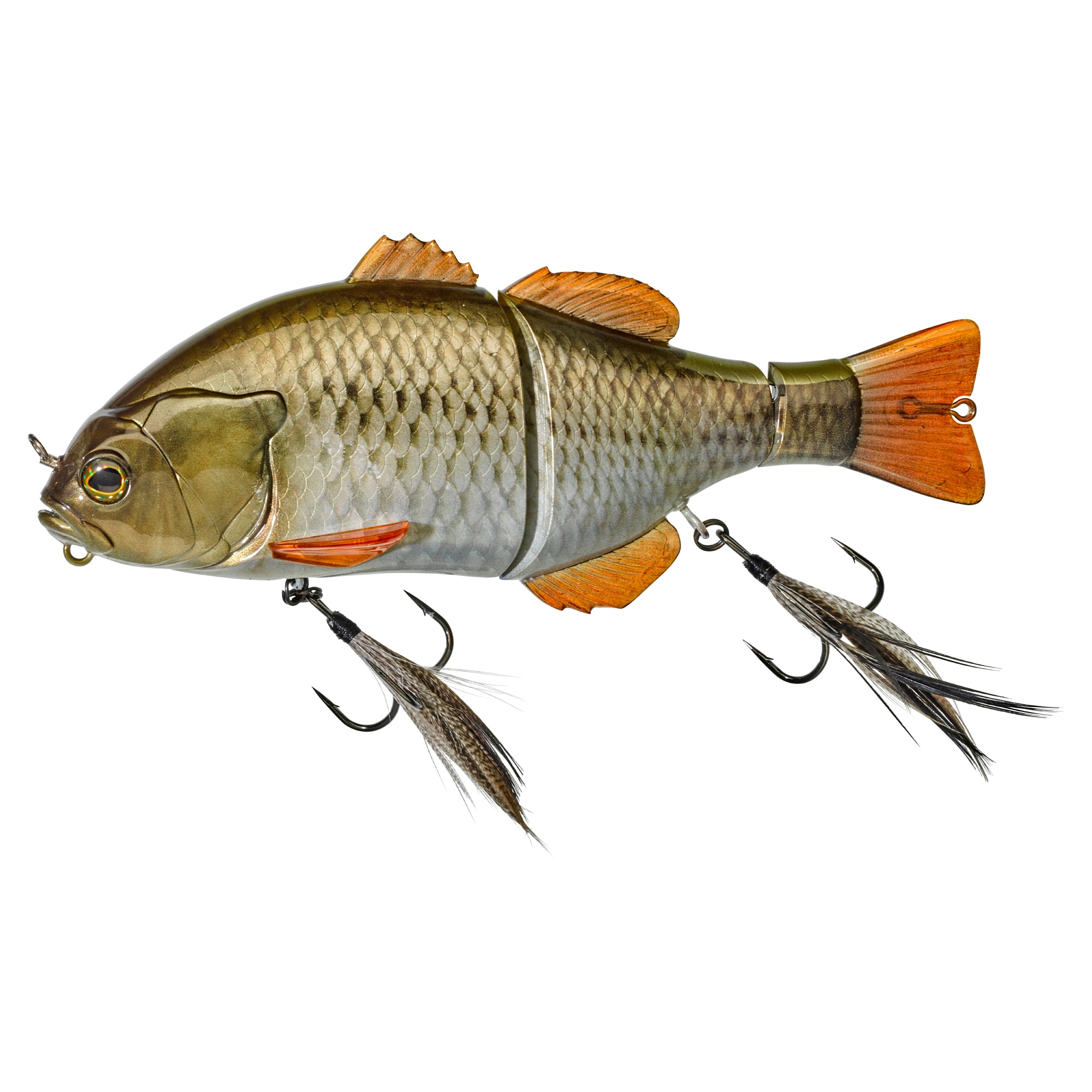 Jackall Gantarel 16cm Swimbait