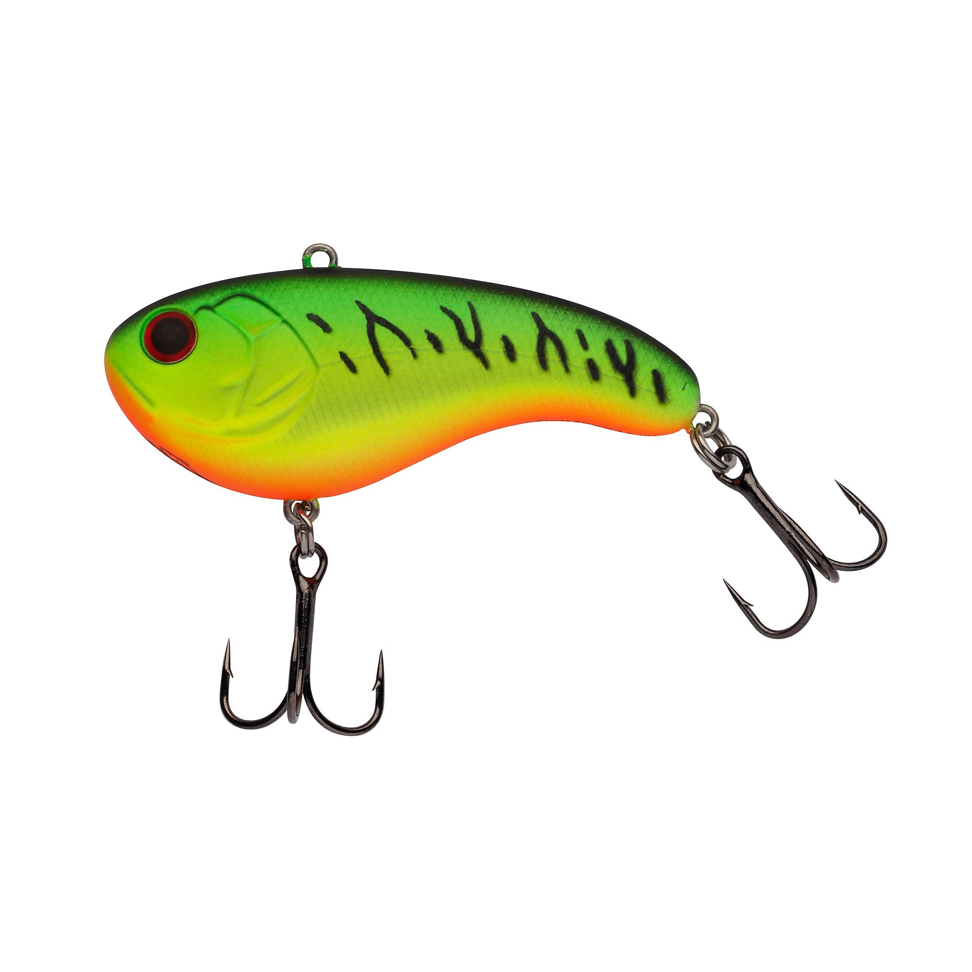 Berkley Flatt Shad XH 6,6 cm Ayu
