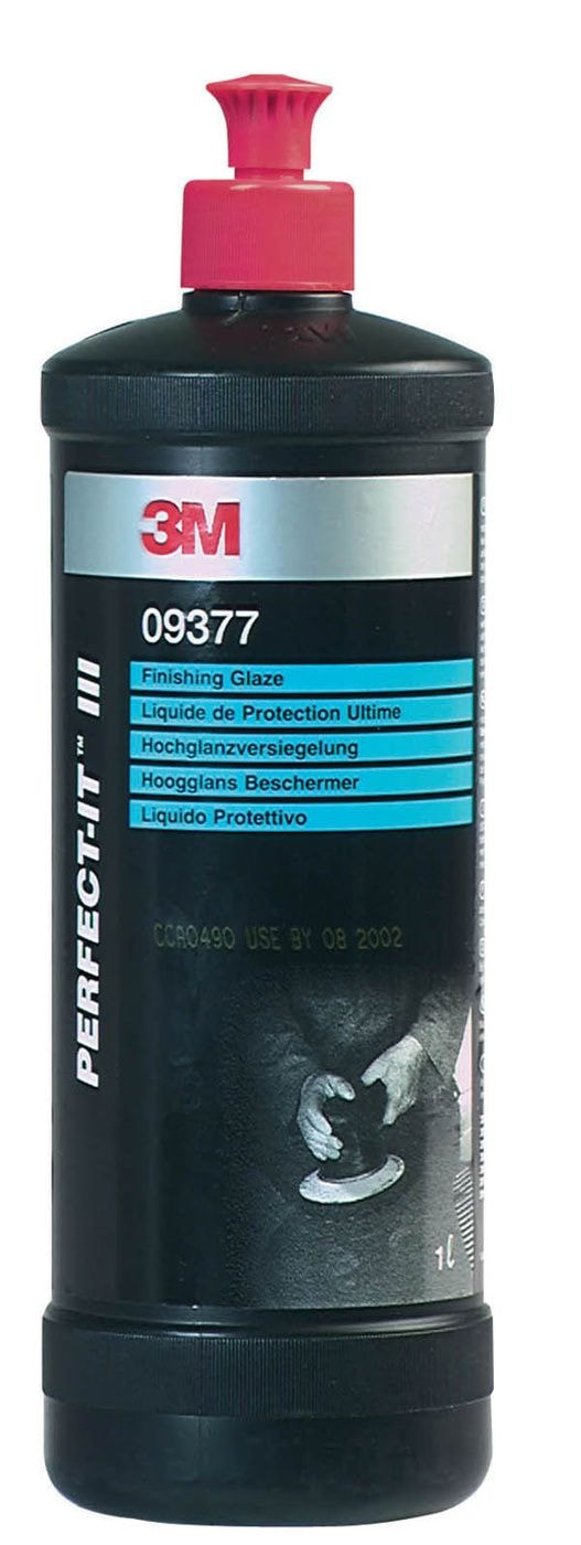 3M Perfect-it Högglansskydd 1l, 09377