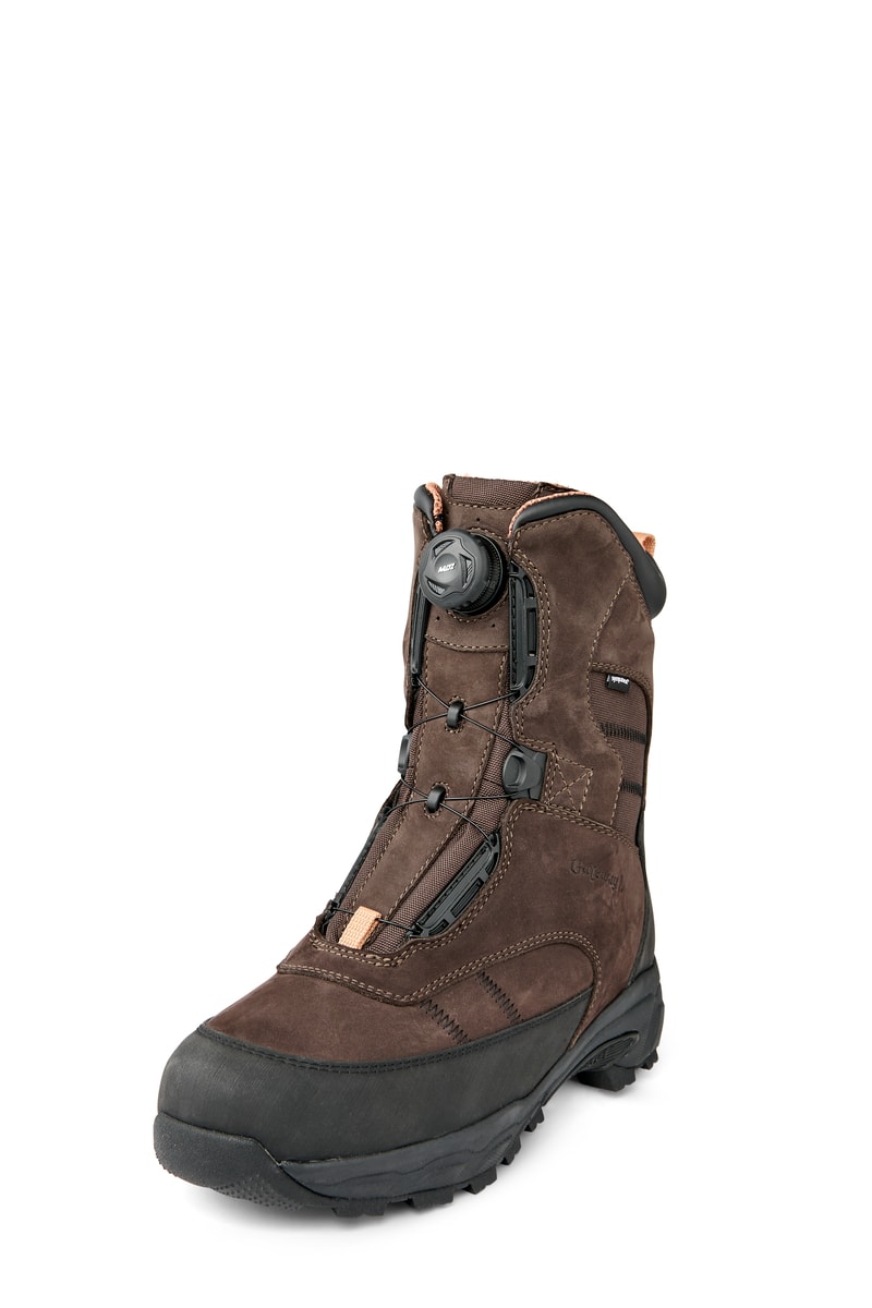 Gateway1 Estate Beater 9" 400g G1® speed-lacing™ Kängor Herr Coffee 48