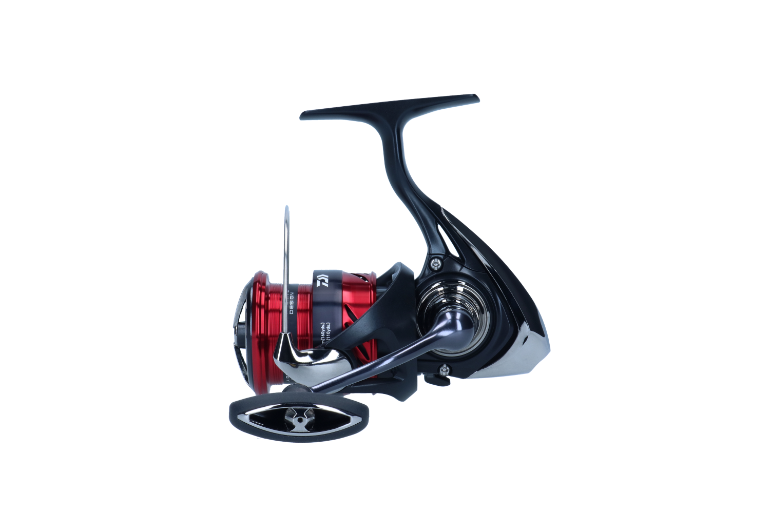 Daiwa 23 Ninja LT Haspelrulle