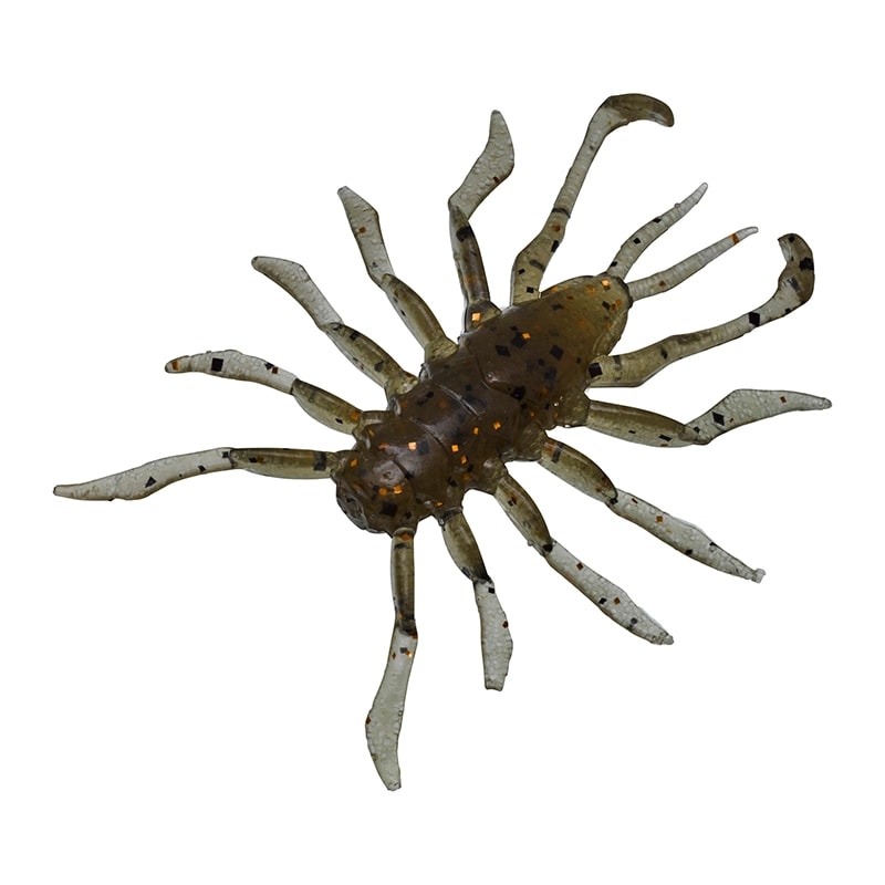 Jackall Rv Bug 1.5" Hiyake Sujiebi