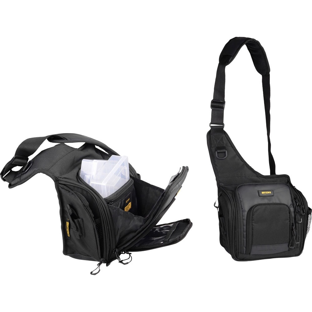 Spro Shoulder Bag 20 25x11x27 cm