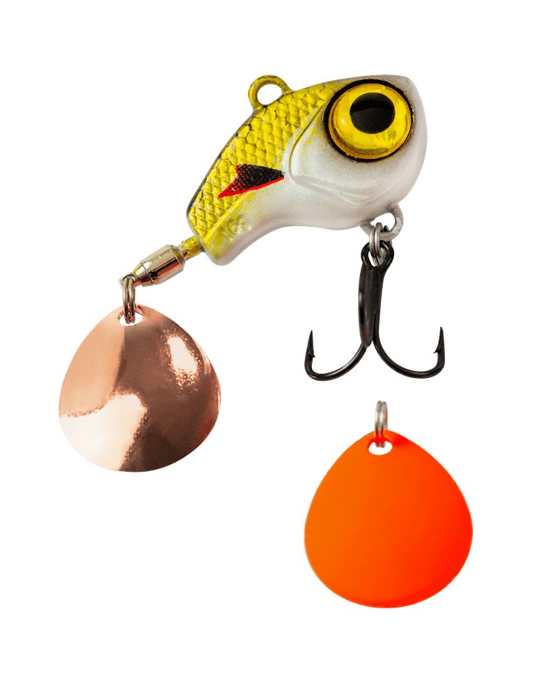 Armada EyeCatcher 16 gram Peacock