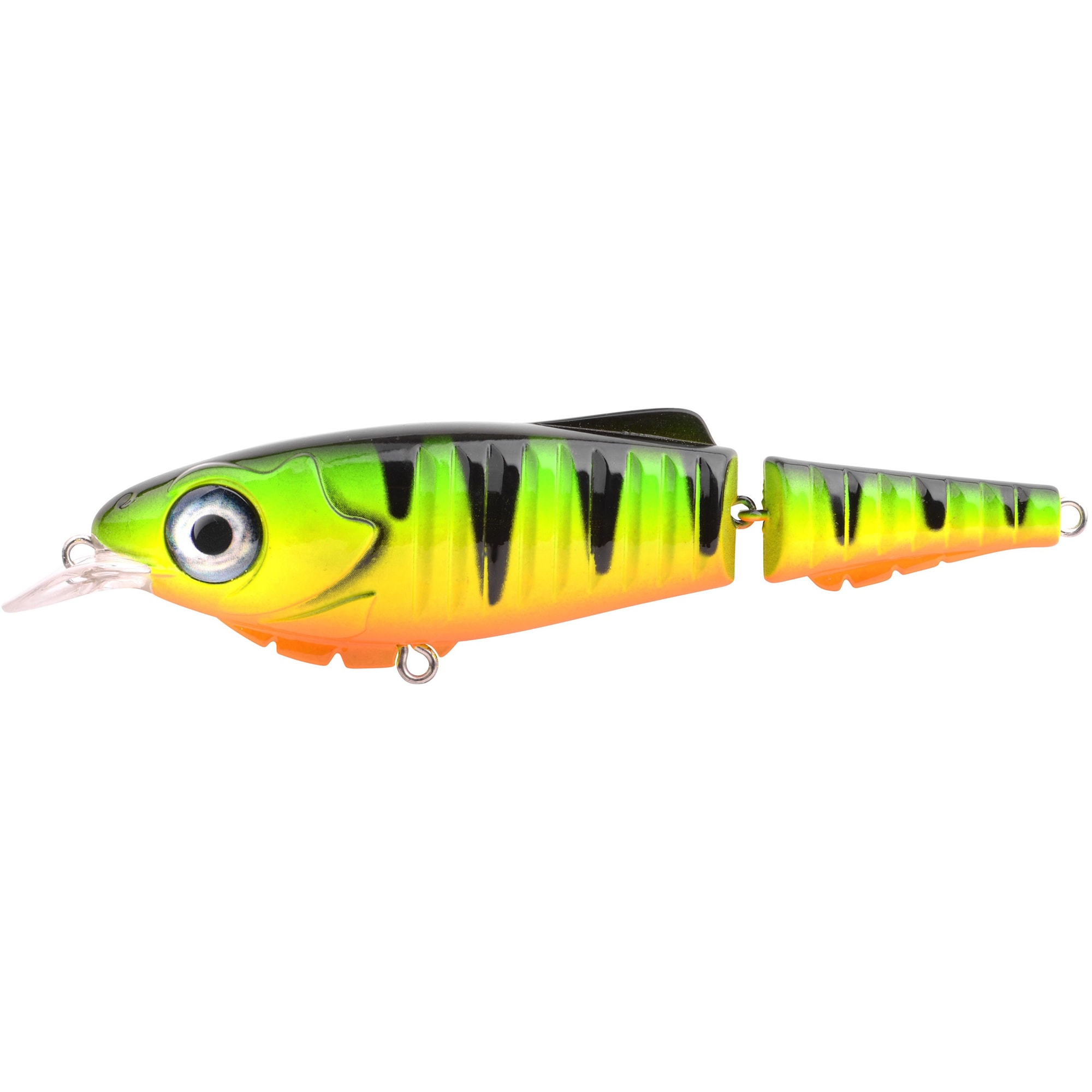 SPRO Ripple Profighter 14,5 cm Firetiger