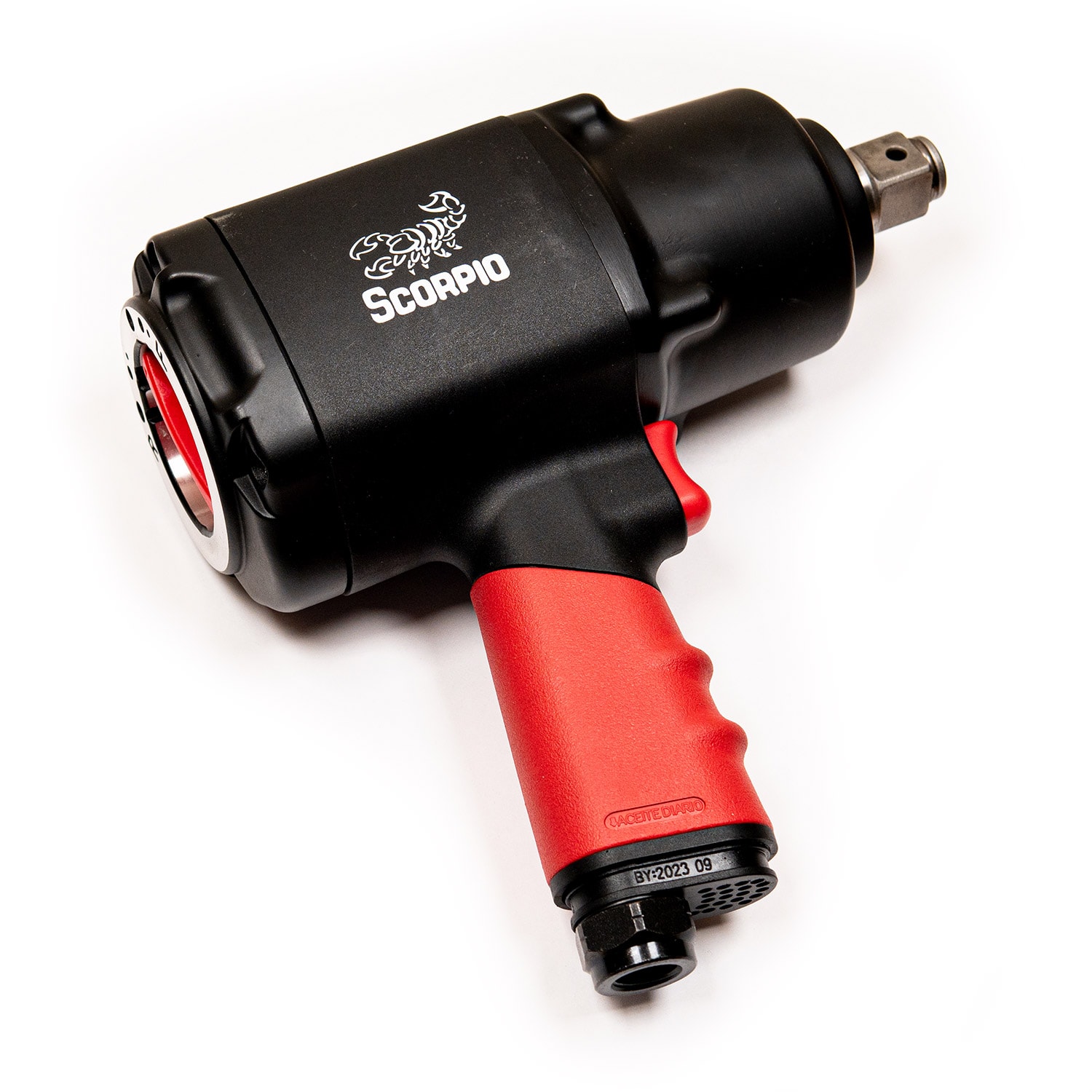 Scorpio Mutterdragare YU-1982T 3/4''