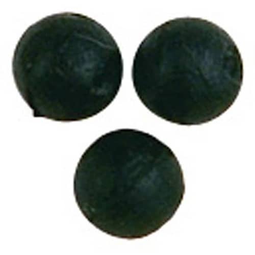 Darts Gummipärlor 8 mm 8-pack