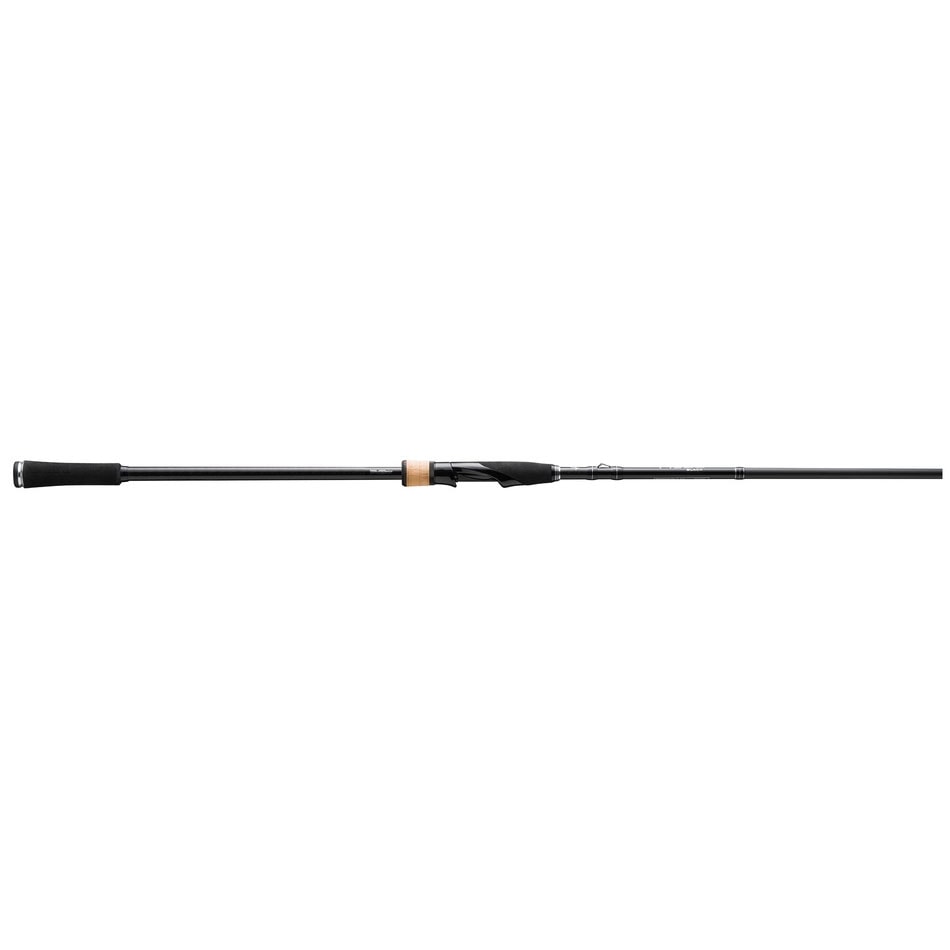 13 Fishing Muse Black 6'10'' L 208 cm 3-15 g Haspelspö