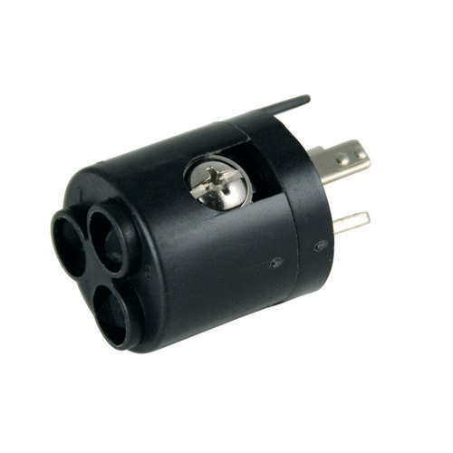 Marinco Adapter 4mm ConnectPro -