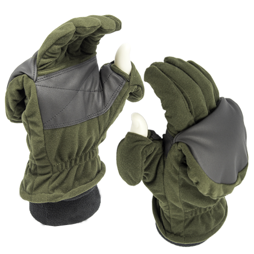 5etta Handske Vika - XXL