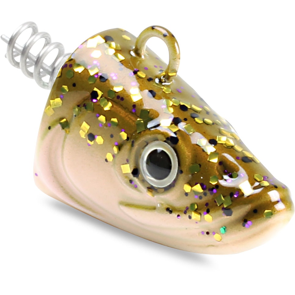 Strike Pro Flexhead 30 g Violet 2-pack