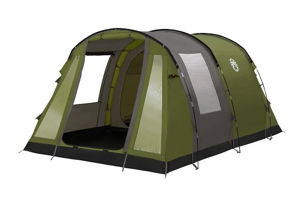 Coleman Cook 4 Deluxe Familjetält för 4 personer -