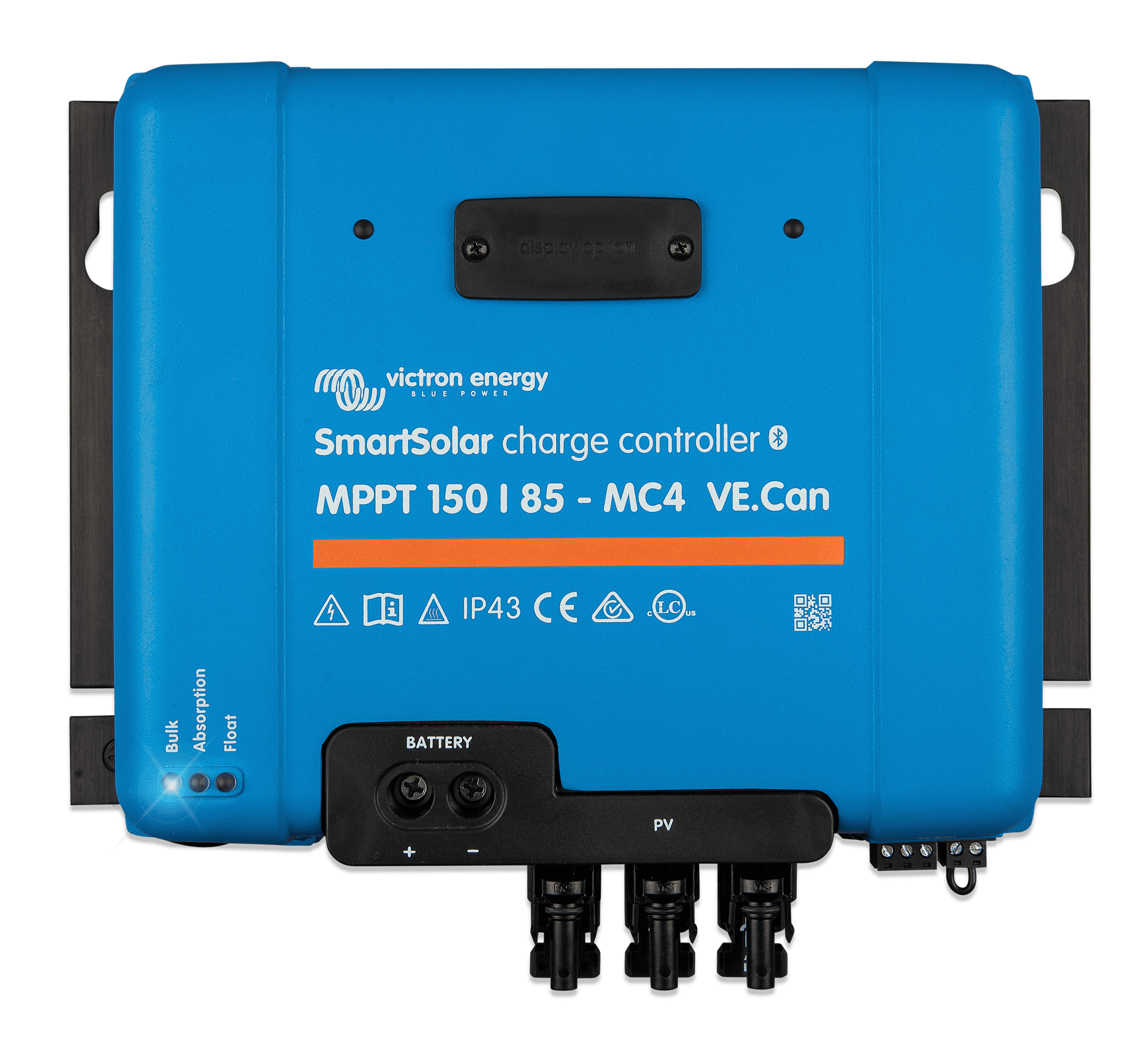 SmartSolar MPPT 150/85-MC4 VE.Can