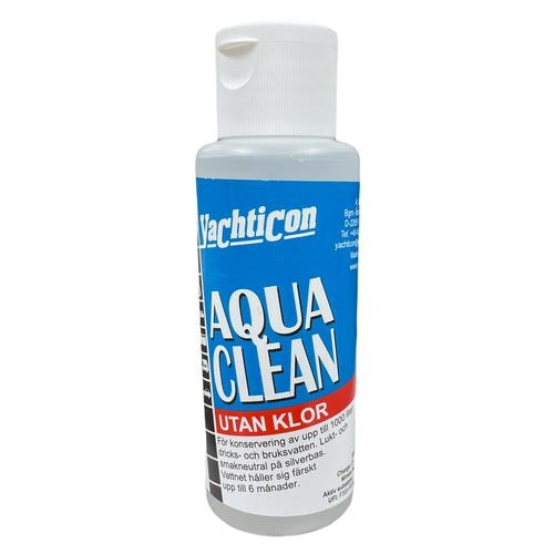 Yachticon Vattenrening Aqua Clean 1000L