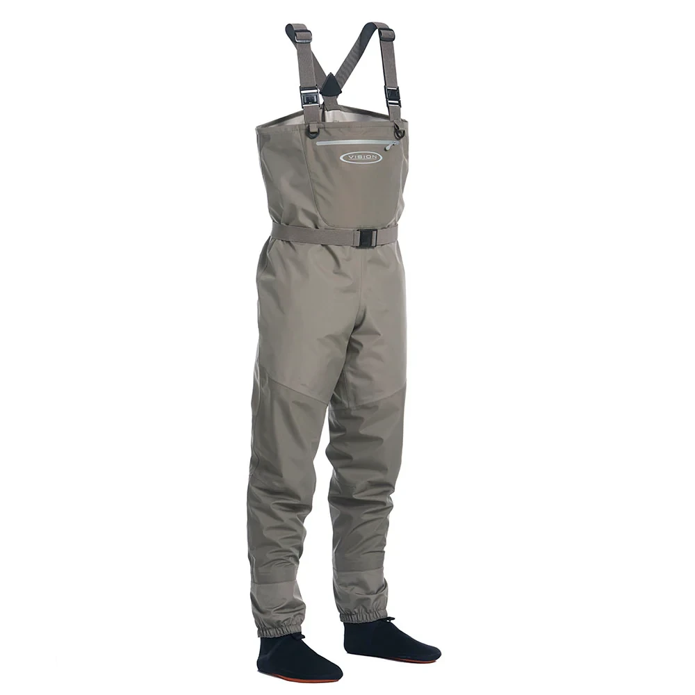 Vision ATOM STKFT wader XXL