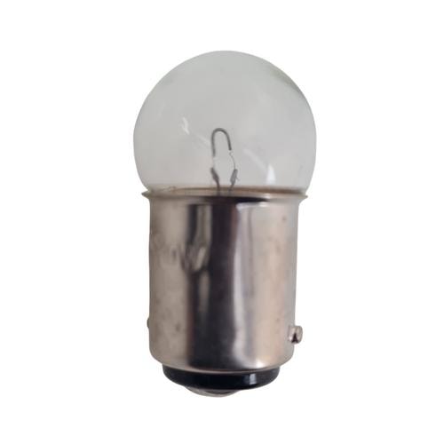Glödlampa 10W 12V 2-Pol Ba15D