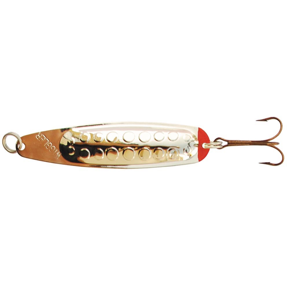 Wiggler 60 g Silver -