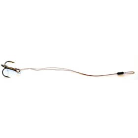 Soft Stinger Hook 20 cm #6 2-pack