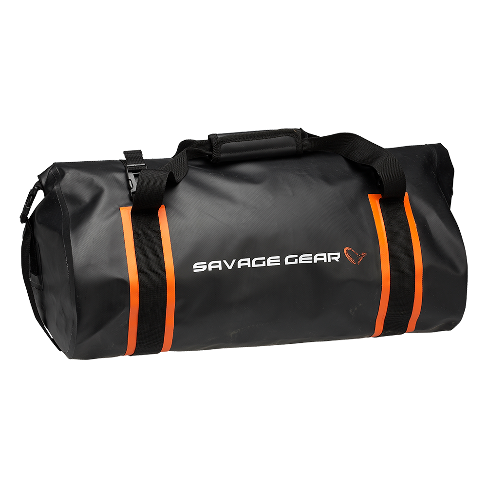 SG Waterproof Rollup Boat & Bank Bag 40 L