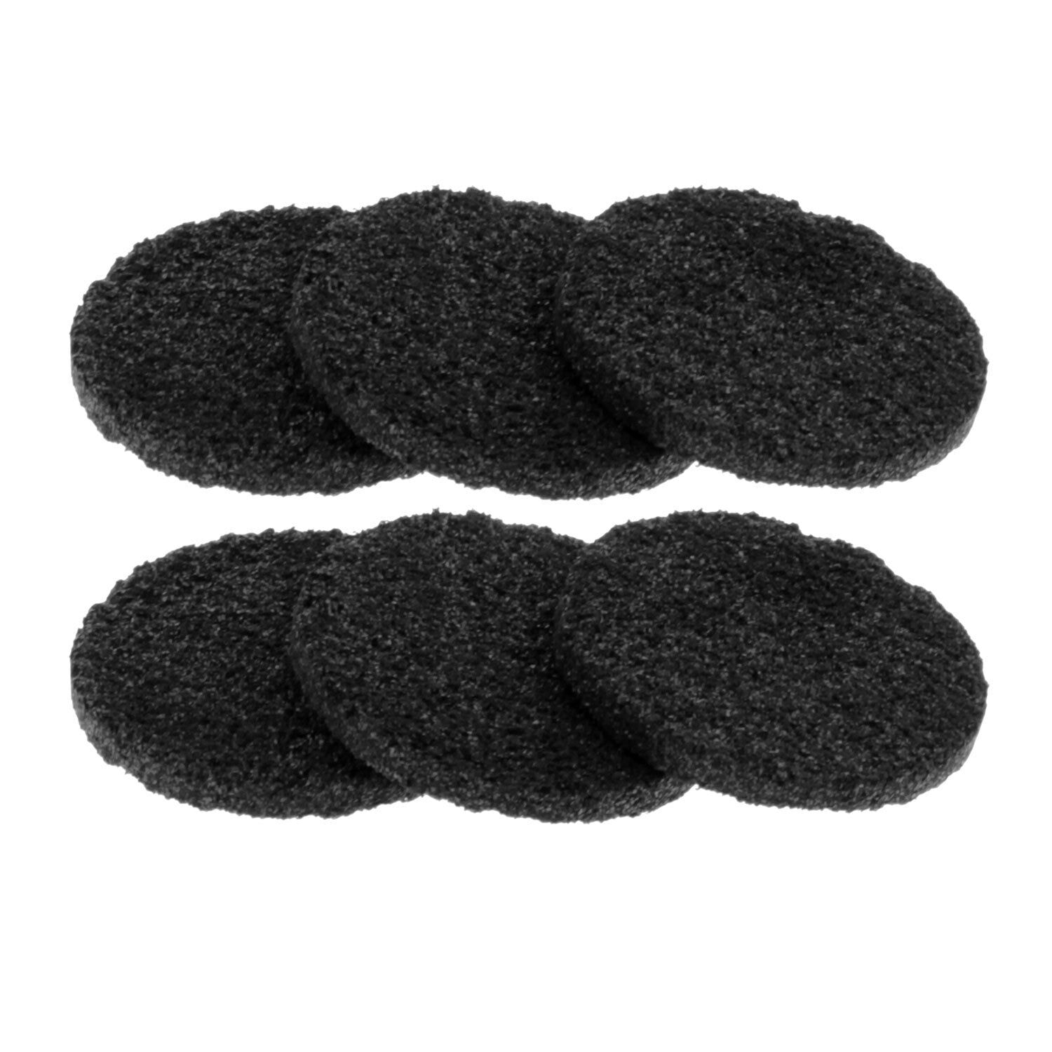 Cube Activated Carbon Filter Disc -