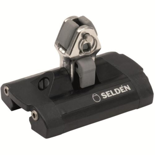 Selden Skotvagn 30mm Enkel