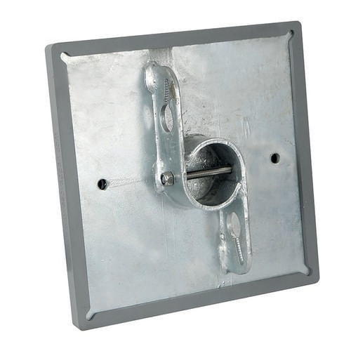 Tyresöstöttan Topplatta Sbs/Mbs 255X255mm