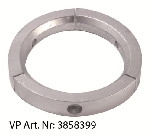 Anode Concept Anod Volvo Folding Zn (3858399