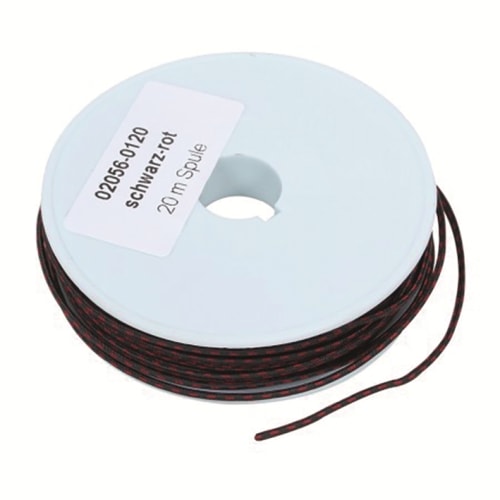 Liros Minispole Dyneema 1,2mm 20M