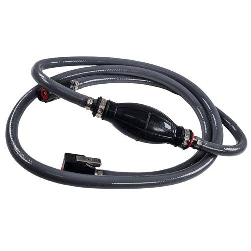 Scepter Marine Bränsleslangsats Mercury 98-