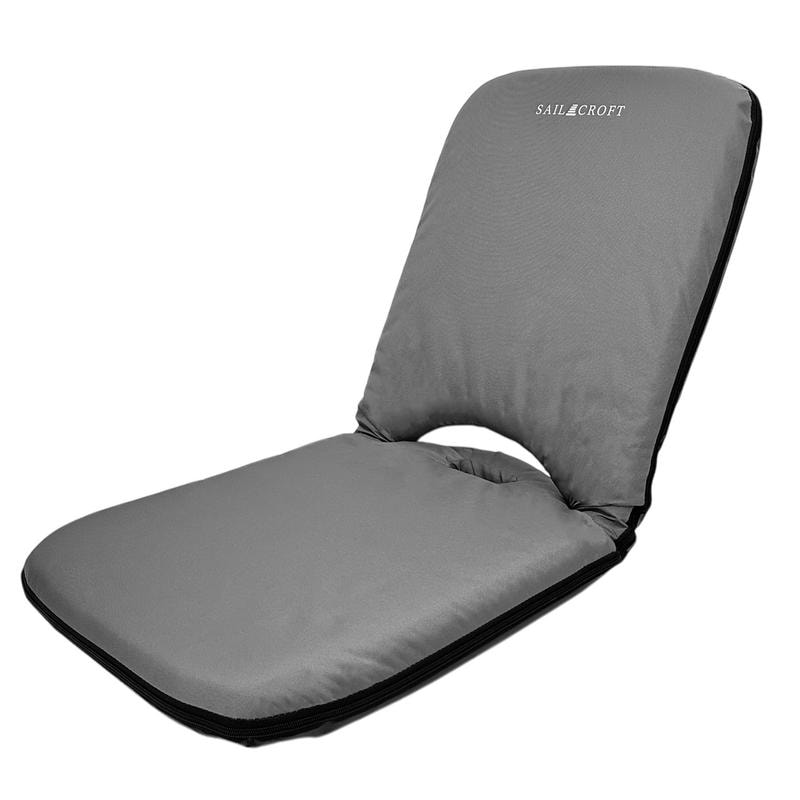 Sailcroft Komfortsits Light Mörkgrå