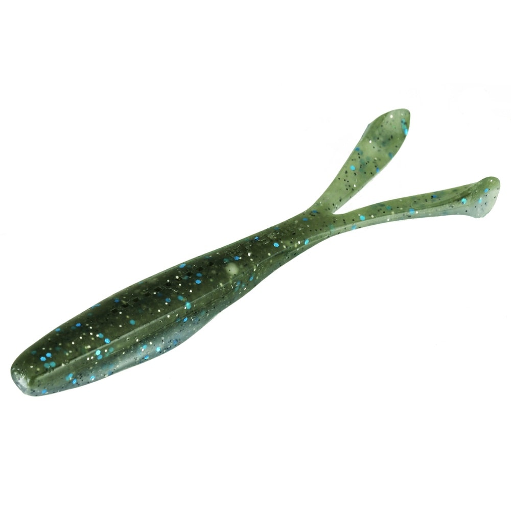 13 Fishing Jerk Minnow 12,7 cm 9 g 5-pack