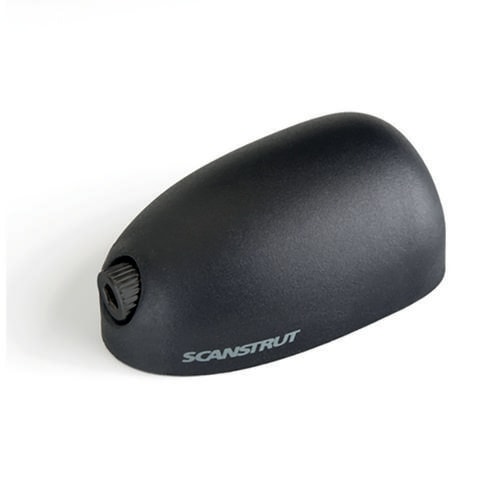 Scanstrut Kabelgenomföring 2-6mm Svart