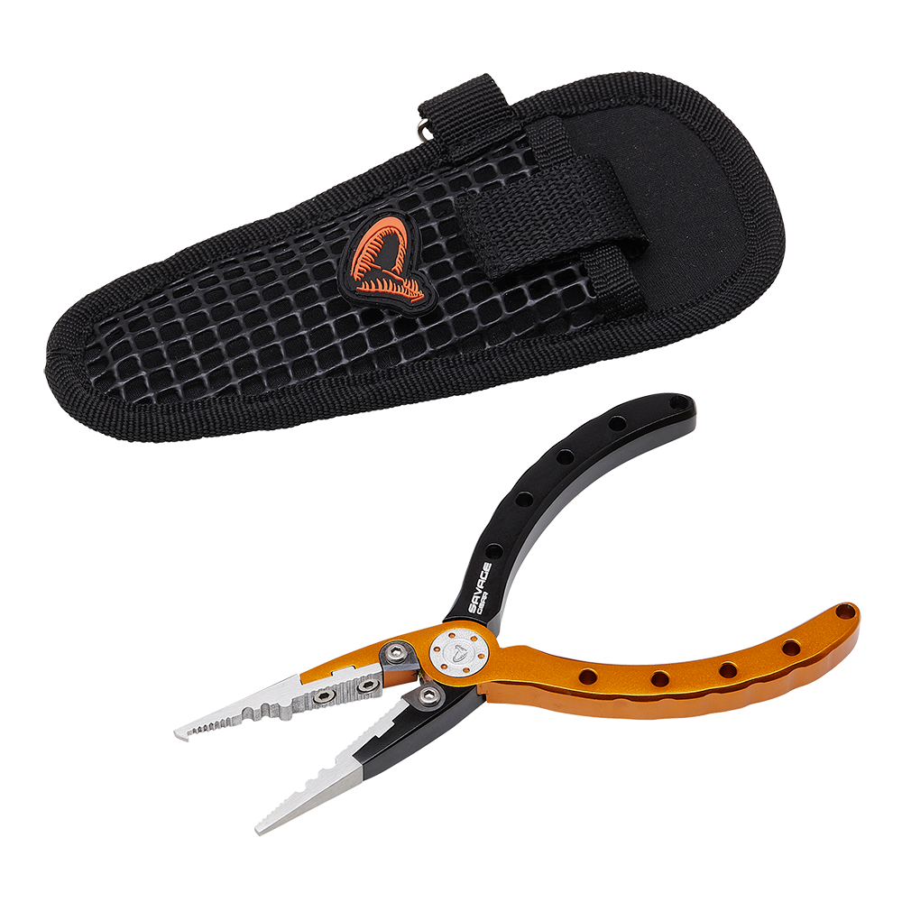 SG MP Pro Pliers S 15,5 cm