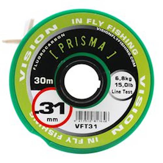 Vision PRISMA fl.carbon tippet - 30m